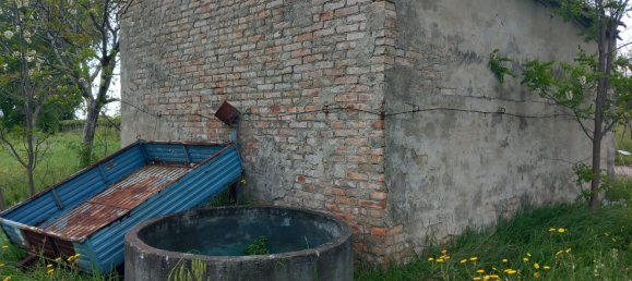 Земельный участок 16000м² в Ортона, Италия № 93939 3