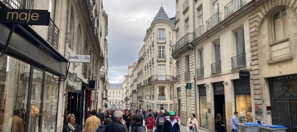 95m² Commercial property in Nantes, France No. 99442 8