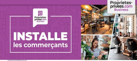 95m² Commercial property in Nantes, France No. 99442 7