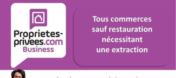 95m² Commercial property in Nantes, France No. 99442 3