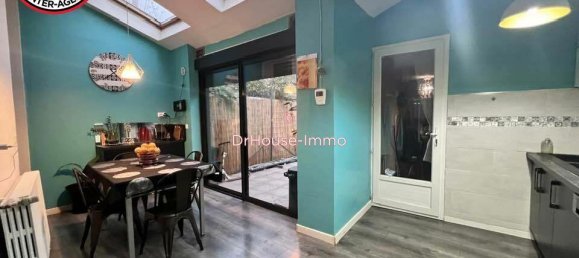 Casa T4 em Fresnes-sur-Escaut, France N.º 40442 3