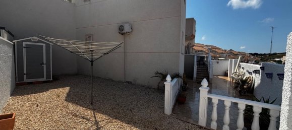 Квартира с 2 спальнями в Сьюдад Кесада, Испания № 133297 7