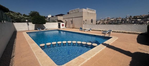 Квартира с 2 спальнями в Сьюдад Кесада, Испания № 133297 19