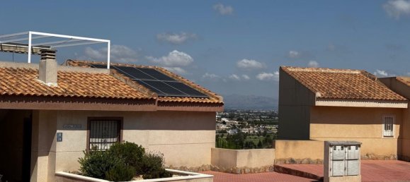 Квартира с 2 спальнями в Сьюдад Кесада, Испания № 133297 20