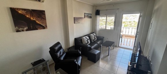 Квартира с 2 спальнями в Сьюдад Кесада, Испания № 133297 14