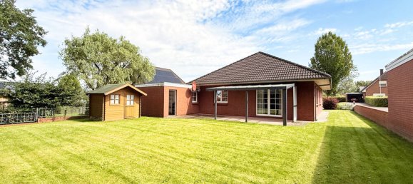 2 Schlafzimmer Bungalow in Rotenburg, Germany, Nr. 294041 3