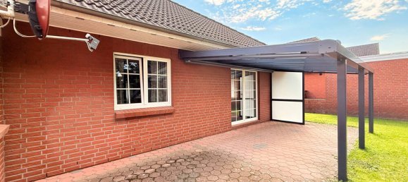 2 Schlafzimmer Bungalow in Rotenburg, Germany, Nr. 294041 15