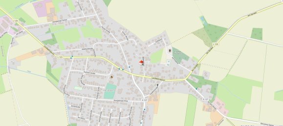 2 Schlafzimmer Bungalow in Rotenburg, Germany, Nr. 294041 21