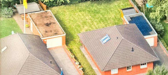 2 Schlafzimmer Bungalow in Rotenburg, Germany, Nr. 294041 17