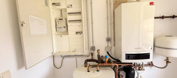 2 Schlafzimmer Bungalow in Rotenburg, Germany, Nr. 294041 19