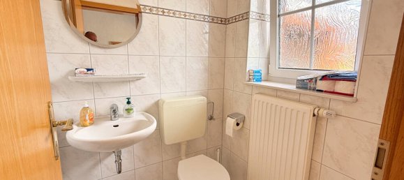 2 Schlafzimmer Bungalow in Rotenburg, Germany, Nr. 294041 11