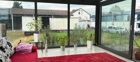 Здание с 8 спальнями в Бад-Дюркхайм, Германия № 15218 4