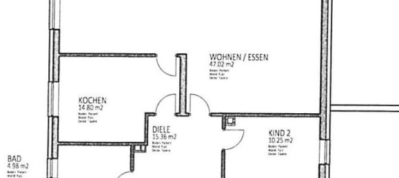Здание с 8 спальнями в Бад-Дюркхайм, Германия № 15218 16