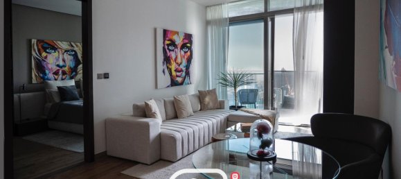 1 bedroom Apartment in Dubai Marina, UAE No. 8388 3