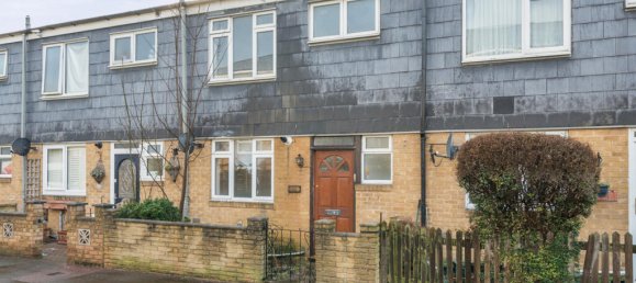 3 bedrooms House in London, United Kingdom No. 7808 15