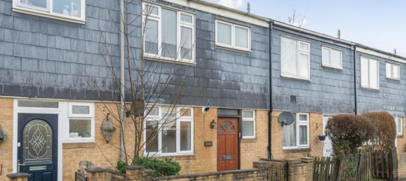 3 bedrooms House in London, United Kingdom No. 7808 10