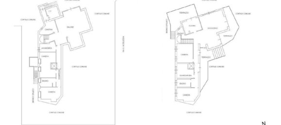 Villa de 8 habitaciónes en Agrate Brianza, Italy No. 5360 9