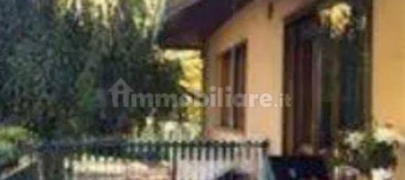 Villa de 8 habitaciónes en Agrate Brianza, Italy No. 5360 3