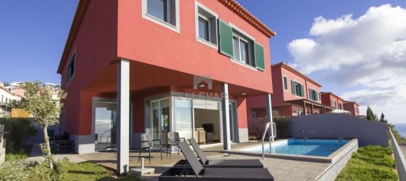 3 bedrooms Villa in Calheta, Portugal No. 187331 5