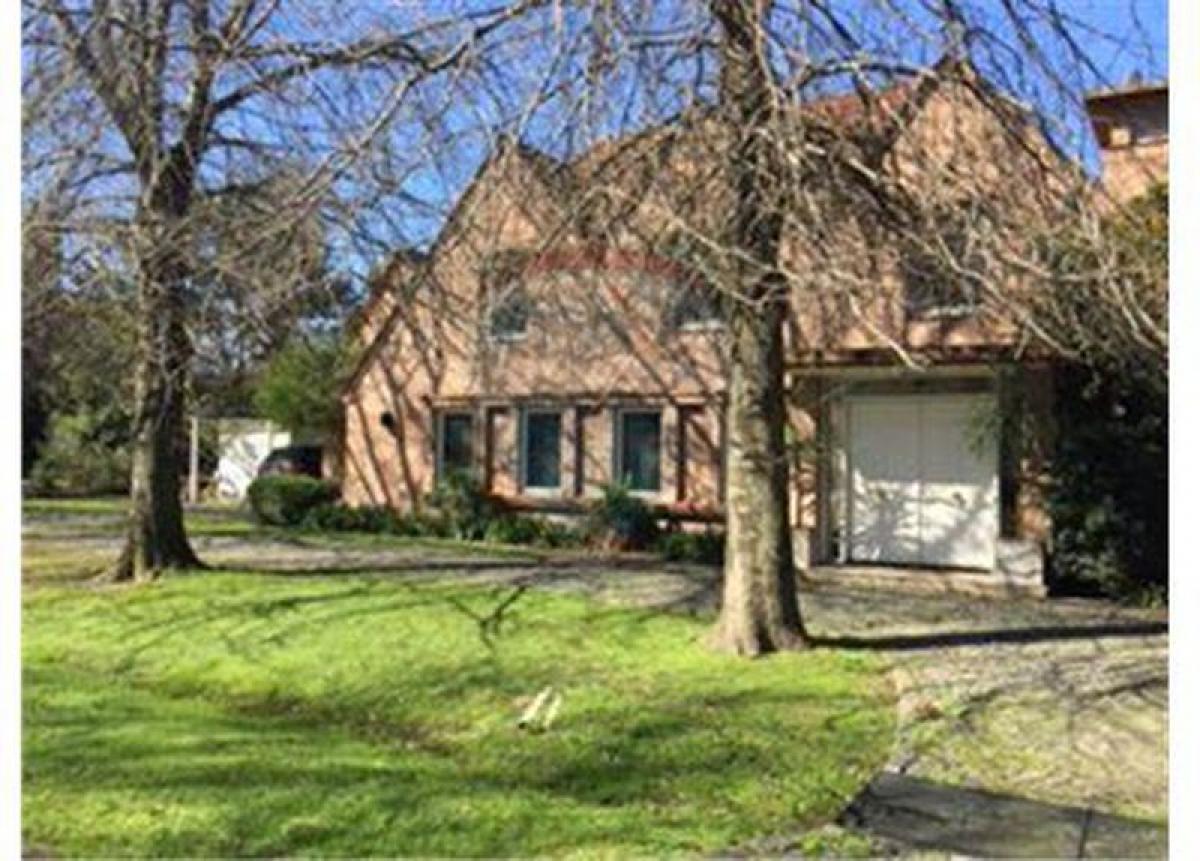 4 غرف نوم منزل في Pilar, Argentina رقم 2948