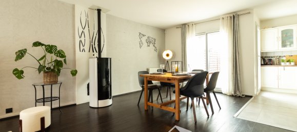 Casa de 4 dormitorios en Eragny, France No. 172327 2