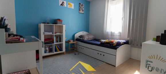 Casa de 4 dormitorios en Eragny, France No. 172327 8