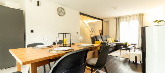 Casa de 4 dormitorios en Eragny, France No. 172327 5