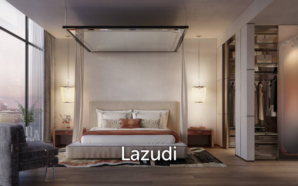 3 bedrooms Apartment in Dubai, UAE No. 18170