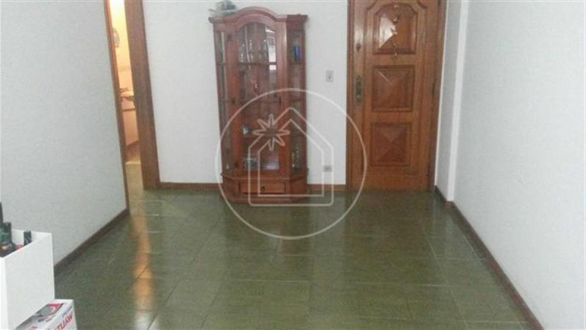 Apartamento T3 em Rio de Janeiro, Brazil N.º 502058
