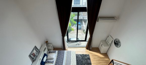 4 bedrooms Bungalow in Bangkok, Thailand No. 8245 18