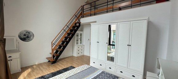 4 bedrooms Bungalow in Bangkok, Thailand No. 8245 16