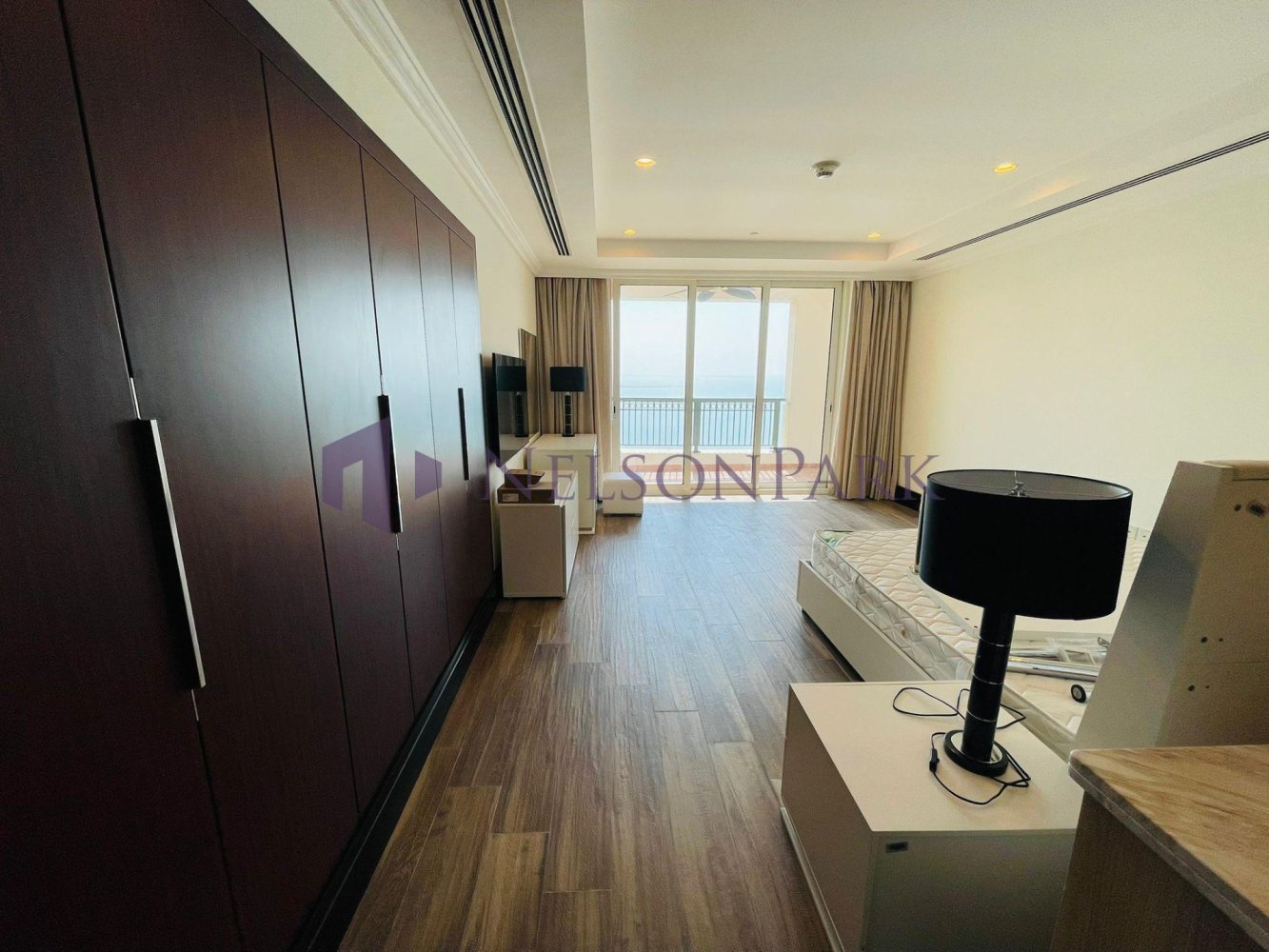 Apartamento en Doha, Qatar 60 m² No. 1572