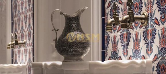 Apartment 1+1 in Alanya, Turkey No. 11459 9