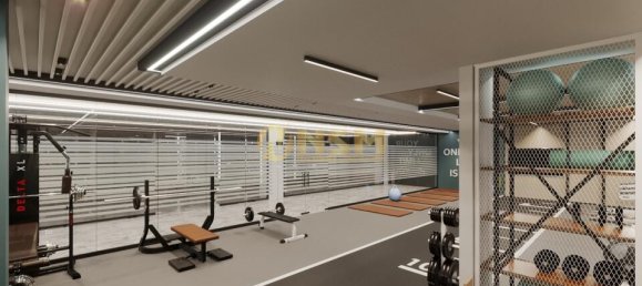 Apartment 1+1 in Alanya, Turkey No. 11459 13