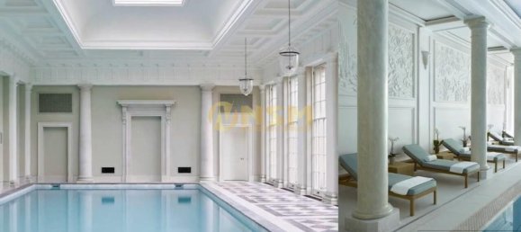 Apartment 1+1 in Alanya, Turkey No. 11459 11