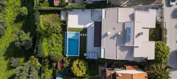 7 غرف نوم منزل في Setubal, Portugal رقم 100583 20