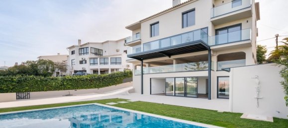 7 غرف نوم منزل في Setubal, Portugal رقم 100583 17