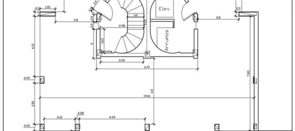 7 غرف نوم منزل في Setubal, Portugal رقم 100583 48