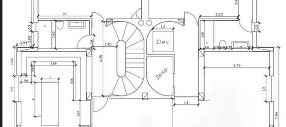 7 غرف نوم منزل في Setubal, Portugal رقم 100583 49