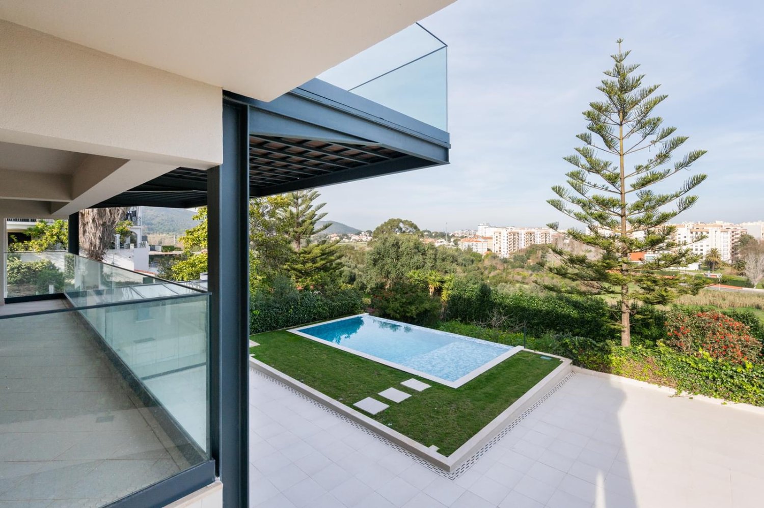 7 غرف نوم منزل في Setubal, Portugal رقم 100583