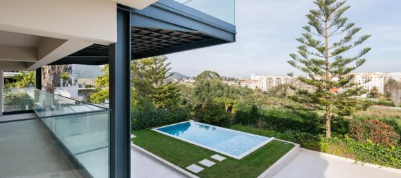 7 غرف نوم منزل في Setubal, Portugal رقم 100583 8