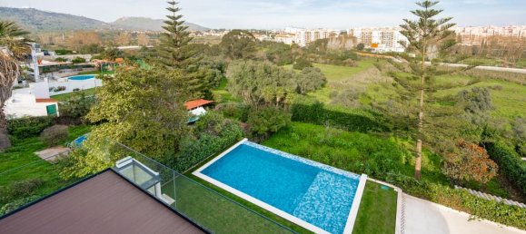 7 غرف نوم منزل في Setubal, Portugal رقم 100583 7