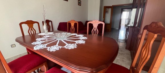 Apartamento T4 em Aguilas, Spain N.º 149559 19