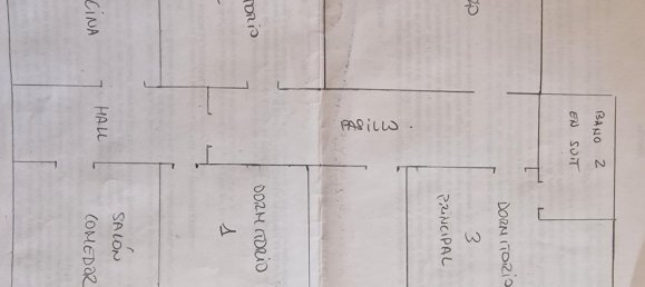 Apartamento T4 em Aguilas, Spain N.º 149559 15