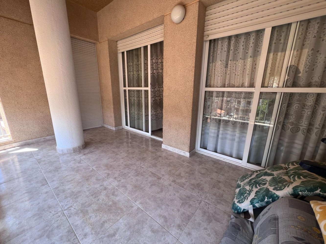 Apartamento T4 em Aguilas, Spain N.º 149559