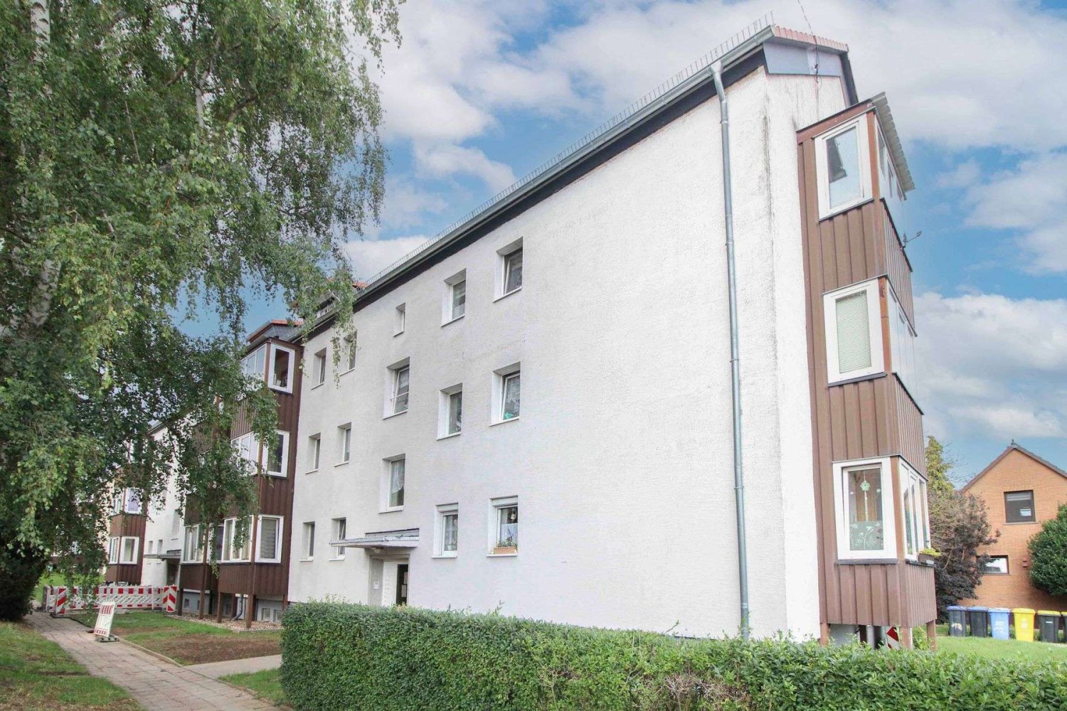 2 Schlafzimmer Wohnung in Börde, Germany, Nr. 278687