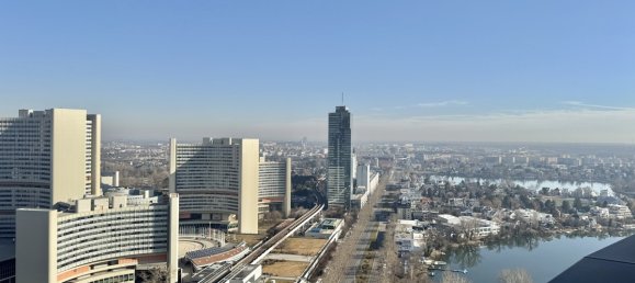 4 rooms Apartment in Vienna, Austria No. 252436 15