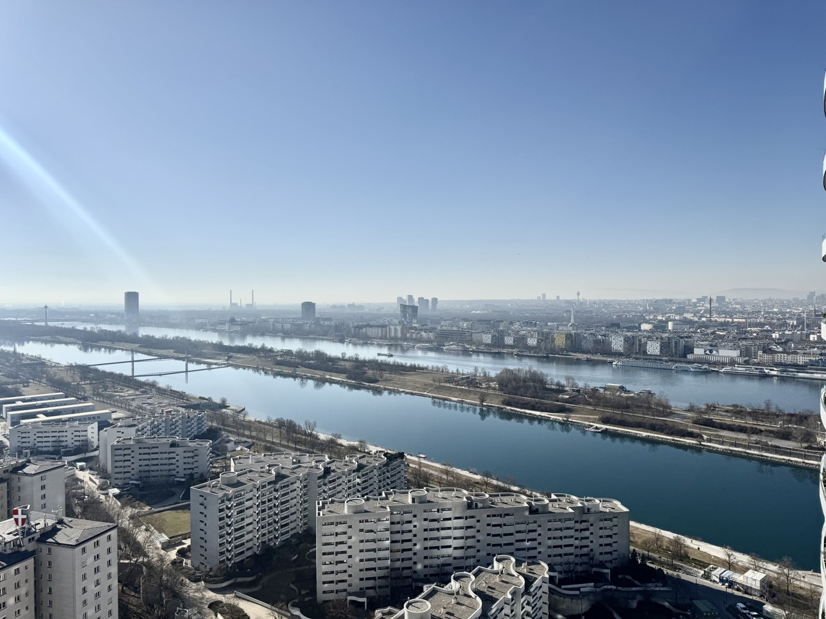 4 rooms Apartment in Vienna, Austria No. 252436