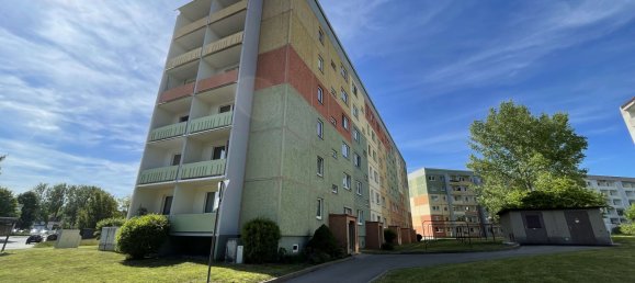 2 bedrooms Apartment in Erzgebirgskreis, Germany No. 75887 5