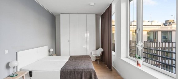 Пентхаус с 2 спальнями в Митте, Германия № 53055 9